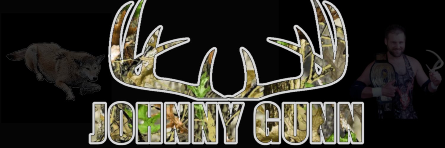 The1JohnnyGunn's profile banner image