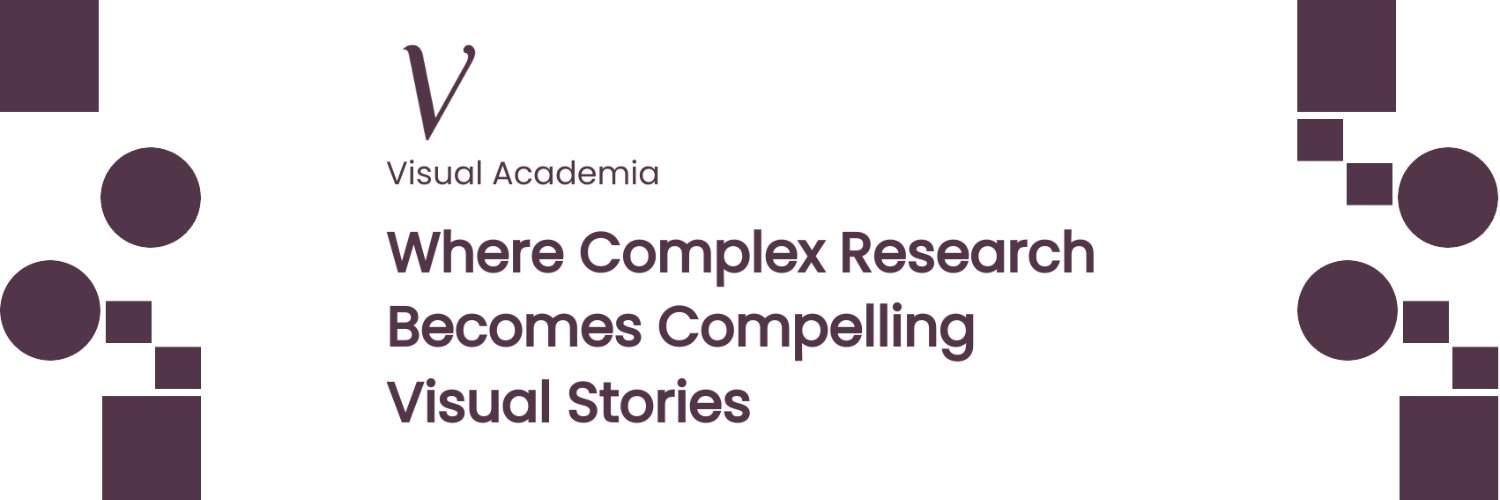 Visual Academia banner