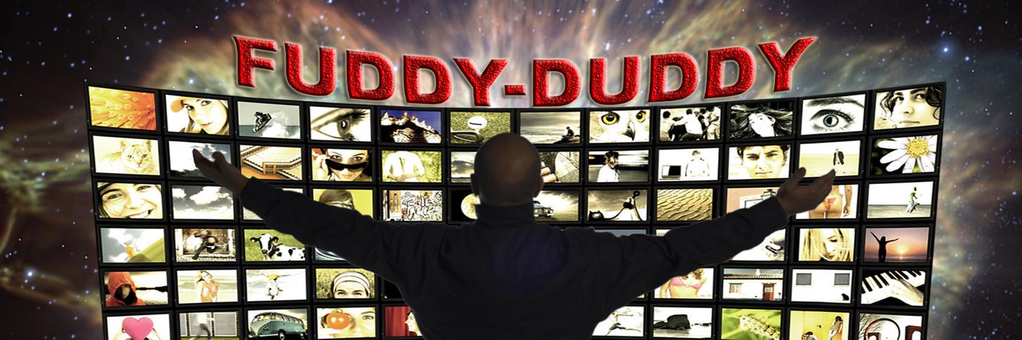 YouTube | Ворчун banner