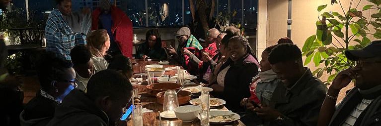 Peter Pages Bwire banner