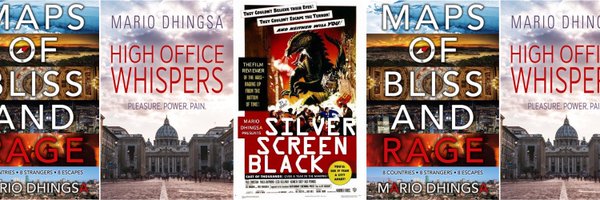 MarioDhingsa Profile Banner