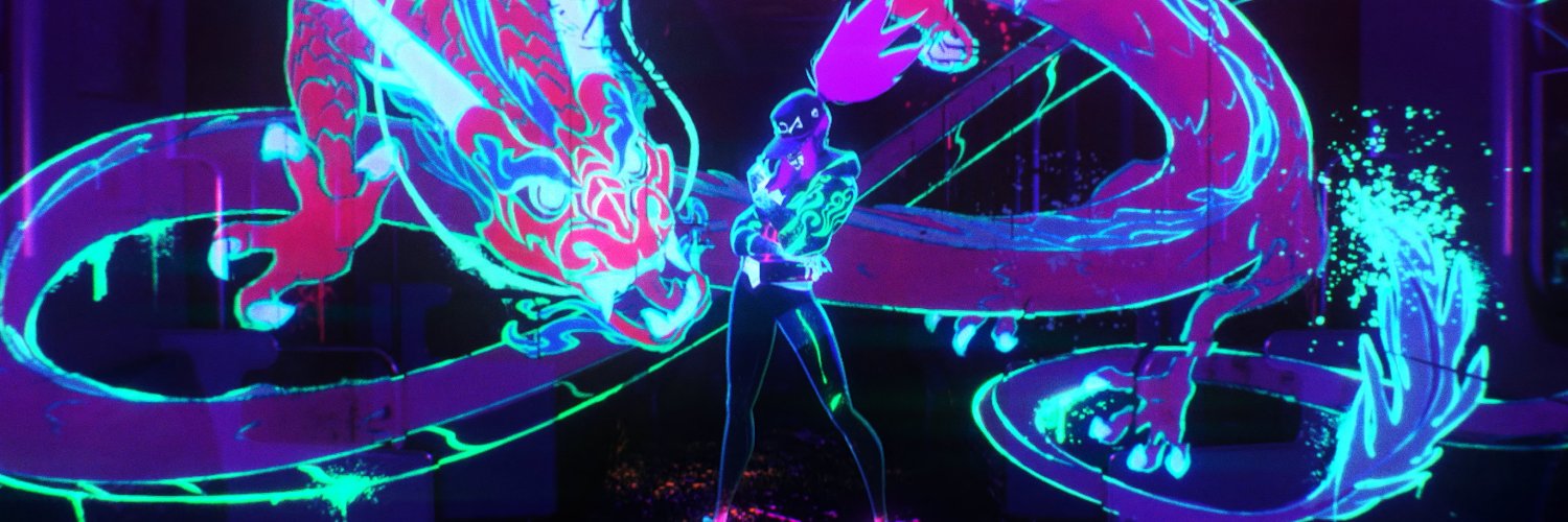 Ne0n_Dragon's profile banner image
