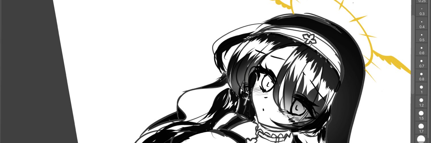 kyuuwo's profile banner image