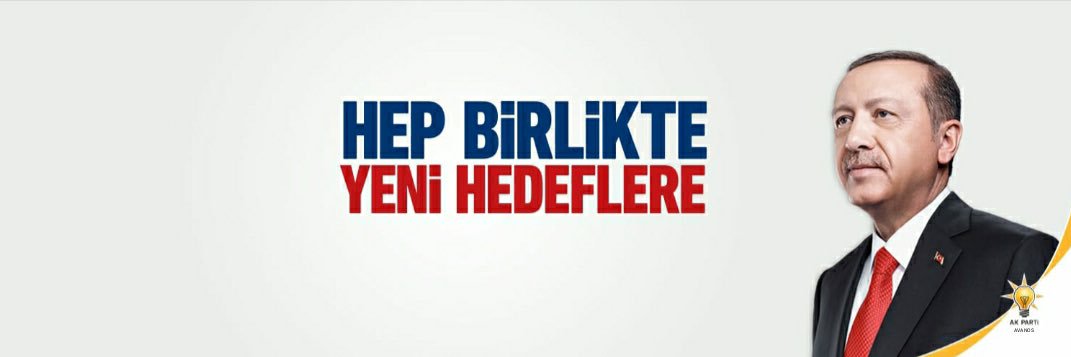 akpartiavanos's profile banner image