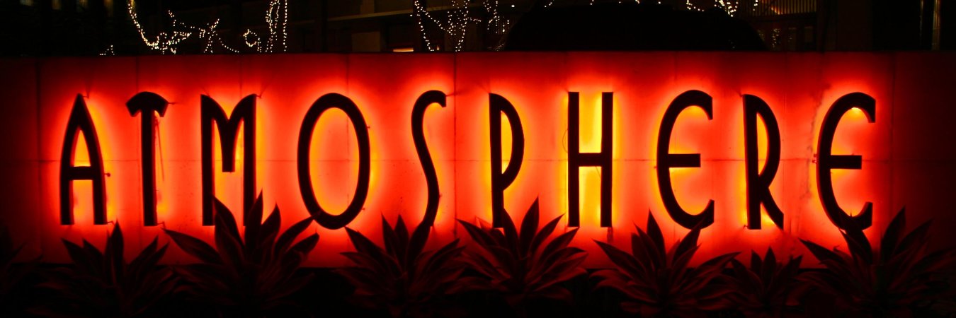 atmospherecafe's profile banner image