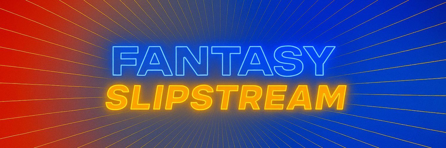 Stuart - Fantasy Slipstream banner