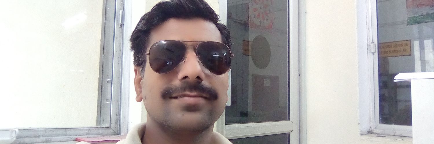 charanad's profile banner image