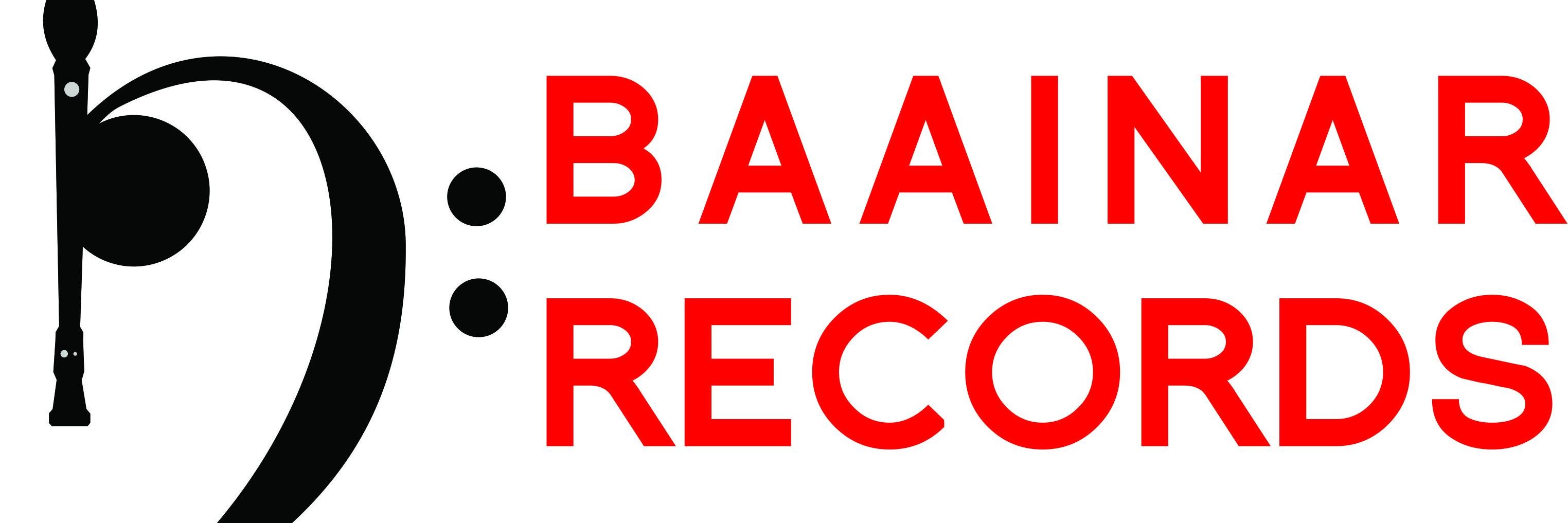 Baainar Records banner