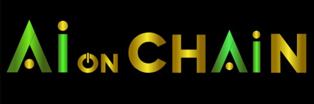 AI_on_Chain_Org's profile banner image