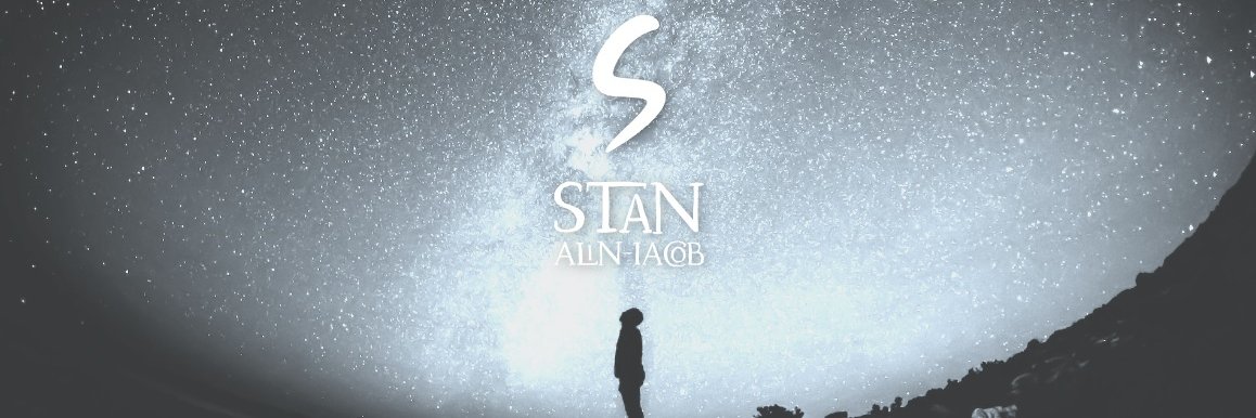 stanalin1981's profile banner image