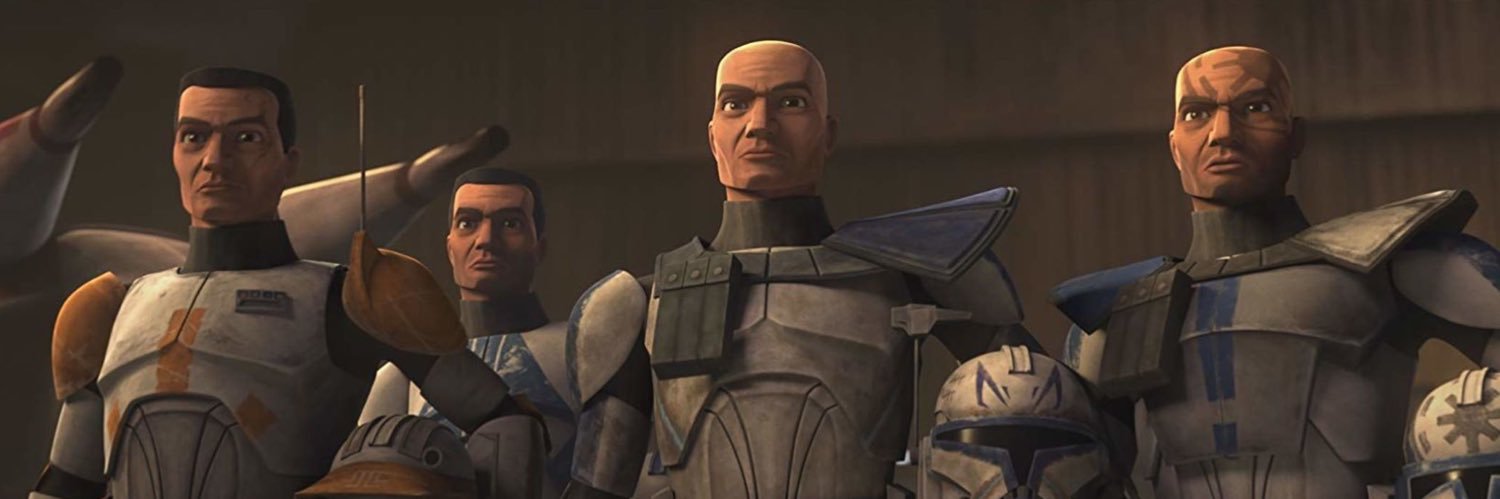 ImBenBaker's profile banner image