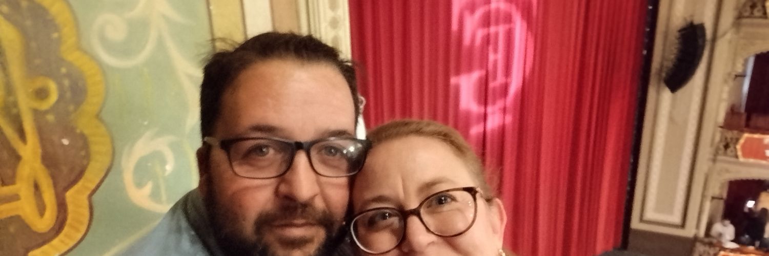 Rocío 🧚🏼‍♀️💚🤍💚 banner