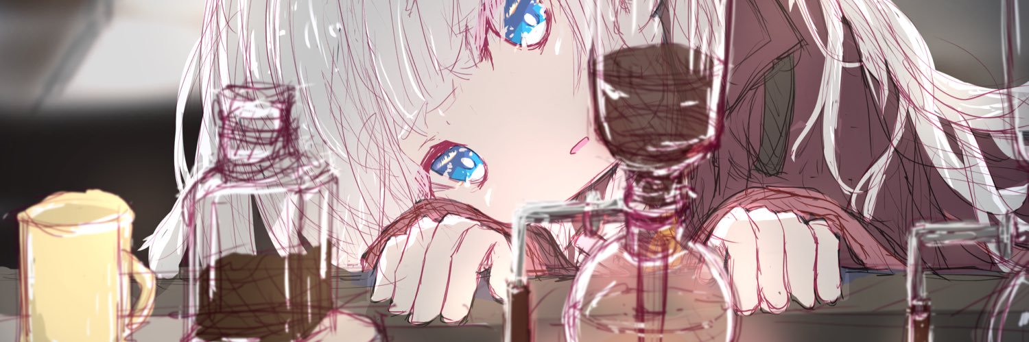 quyuribi's profile banner image