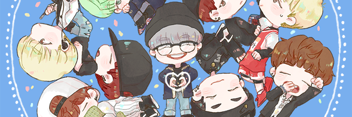 B_26226's profile banner image