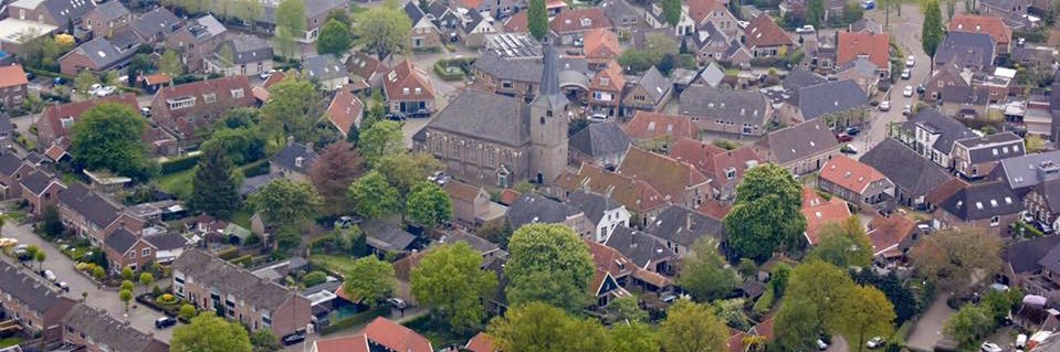 Gramsbergen.nl banner