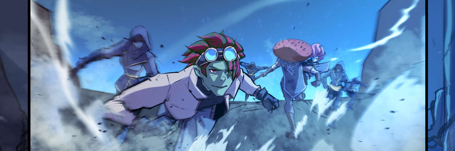 FantasyZie's profile banner image