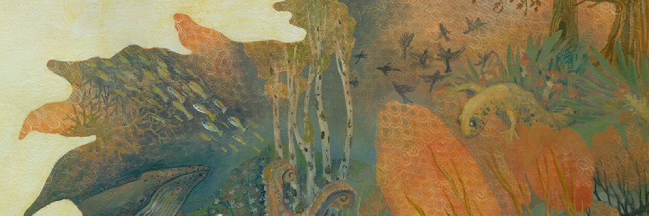 Biohabitats's profile banner image