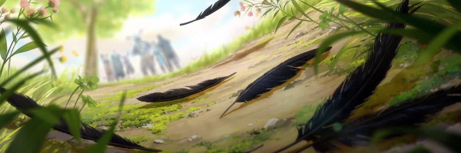DeniseAnnaa's profile banner image
