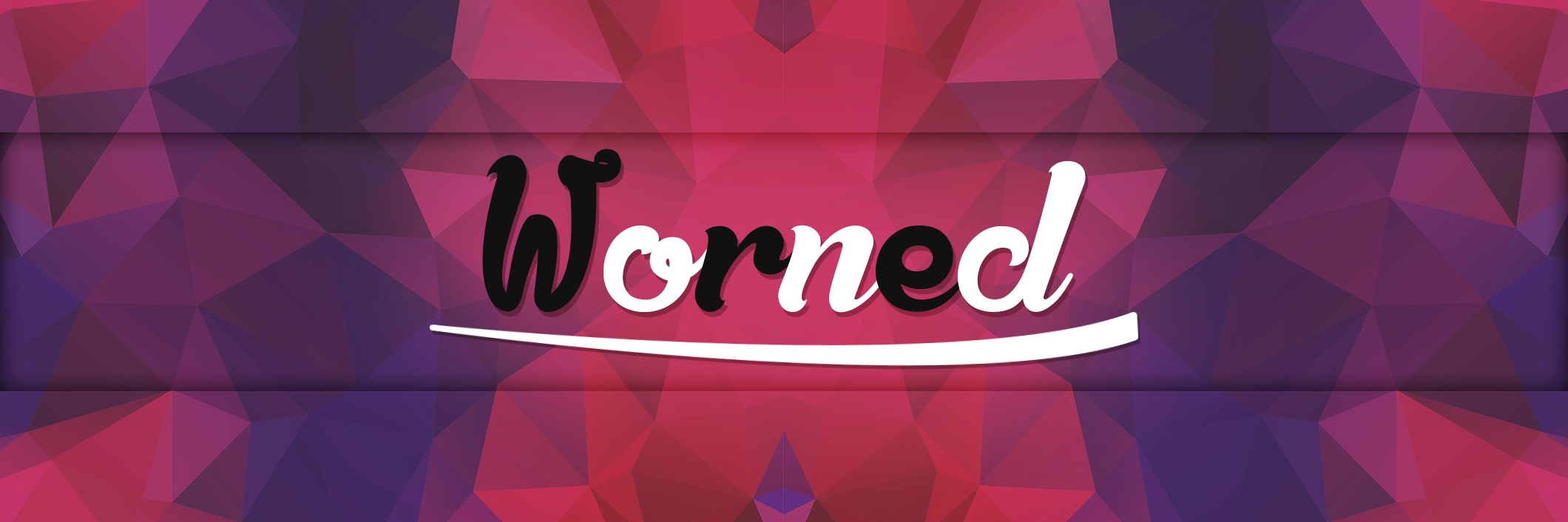 WornedWD's profile banner image