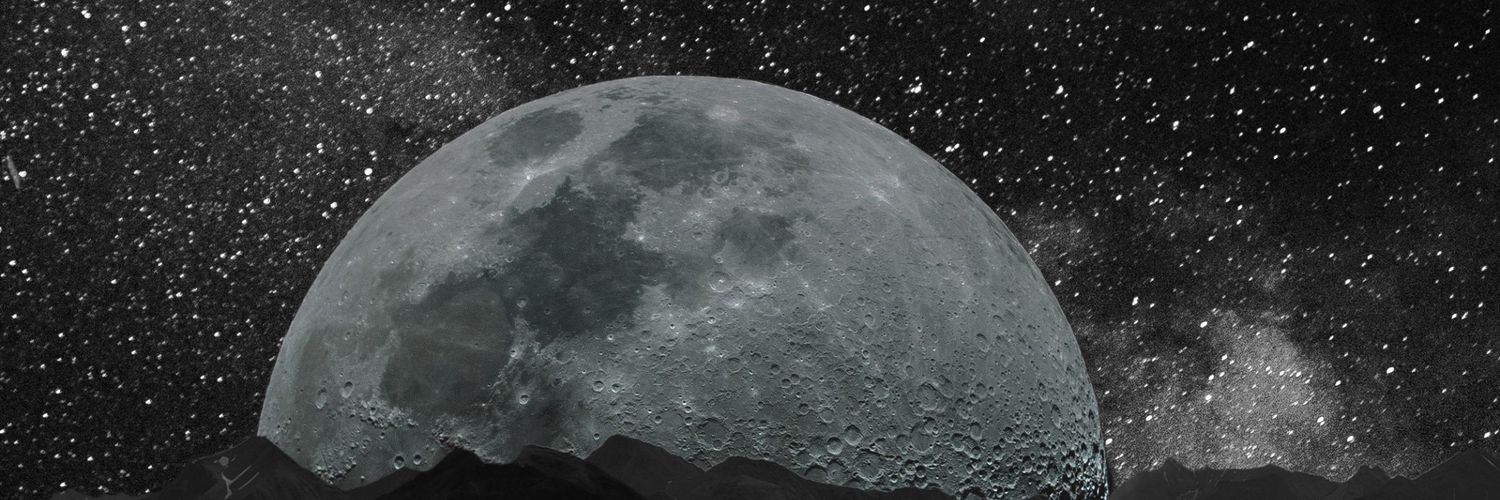 aswinrahell's profile banner image