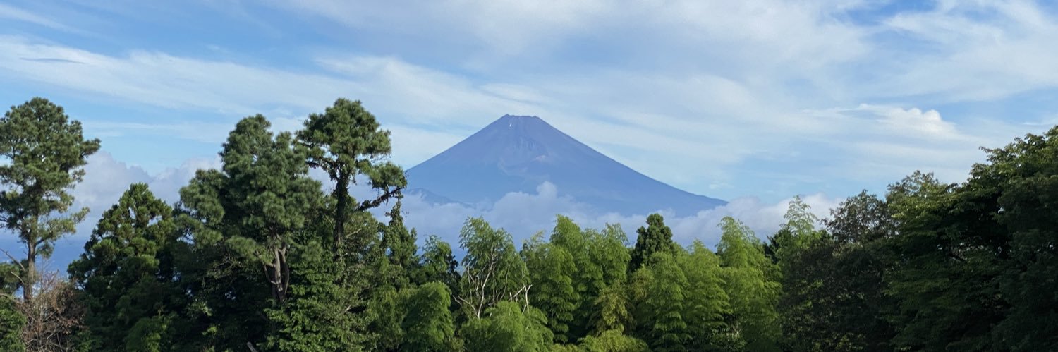 maimaikaji's profile banner image