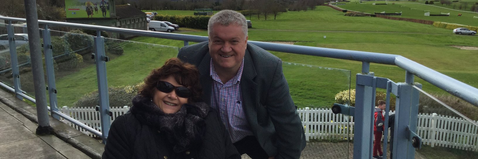 Stephen Cooper banner