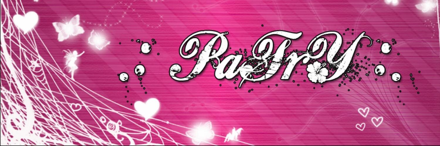 Patry_'s profile banner image