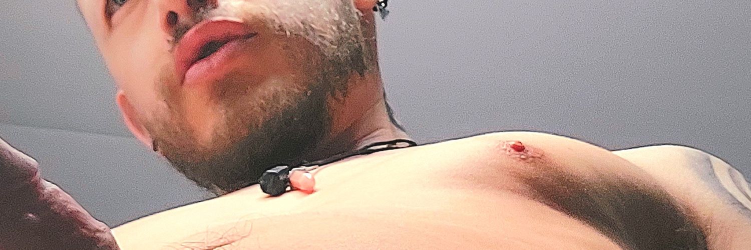 RebelnandoX's profile banner image