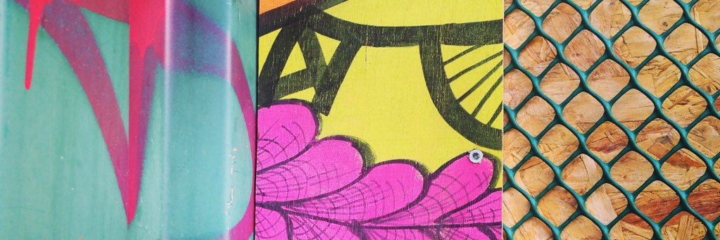 Sarah Clarke (also artsatrandom.bsky.social) banner