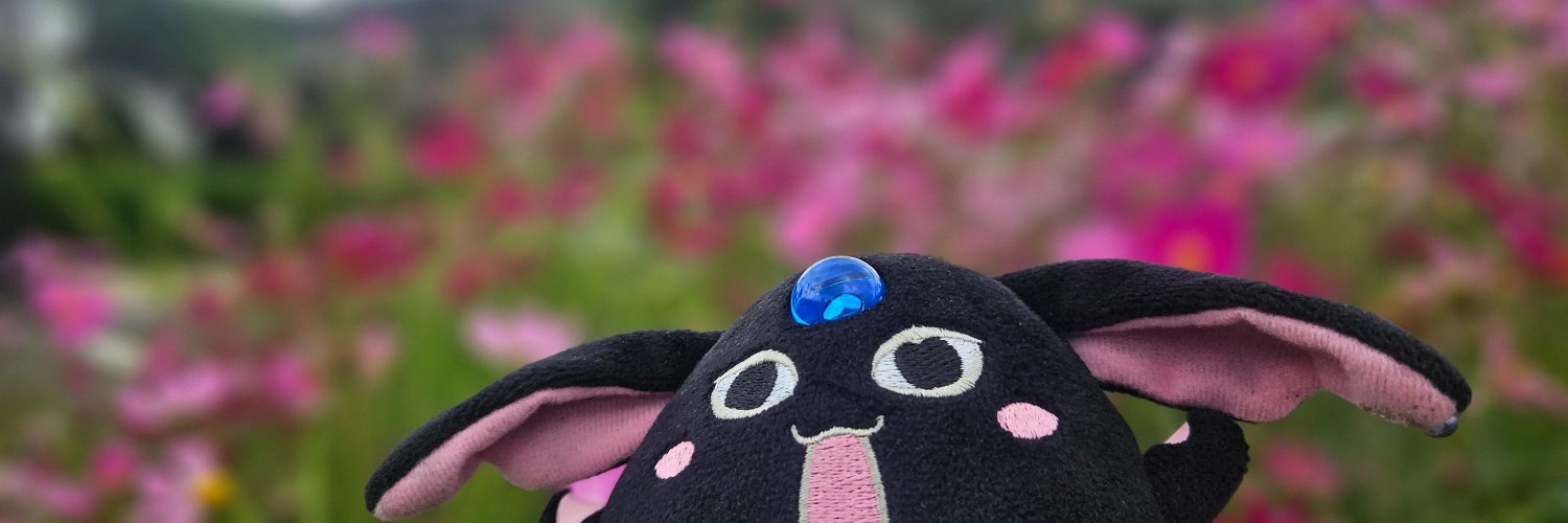 Himi 🌸 hoshinochikara banner