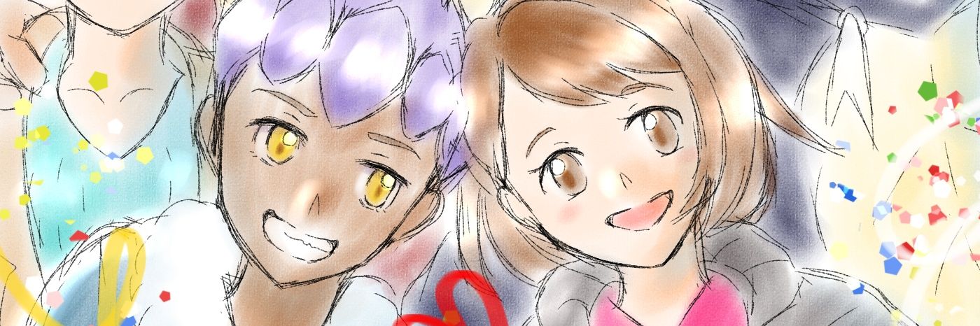 ririnsvoice's profile banner image