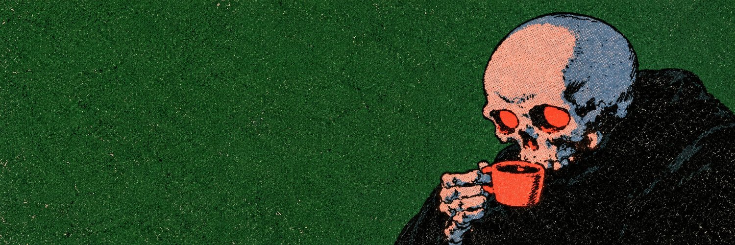 skelsol's profile banner image