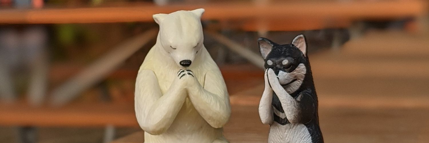 虔一@関けもL-49 banner