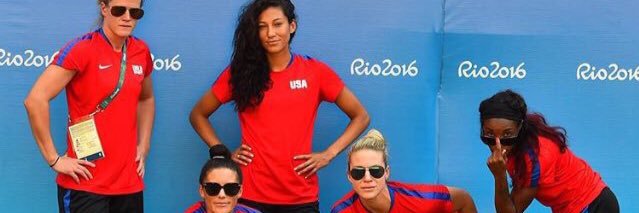 USWNTfan's profile banner image