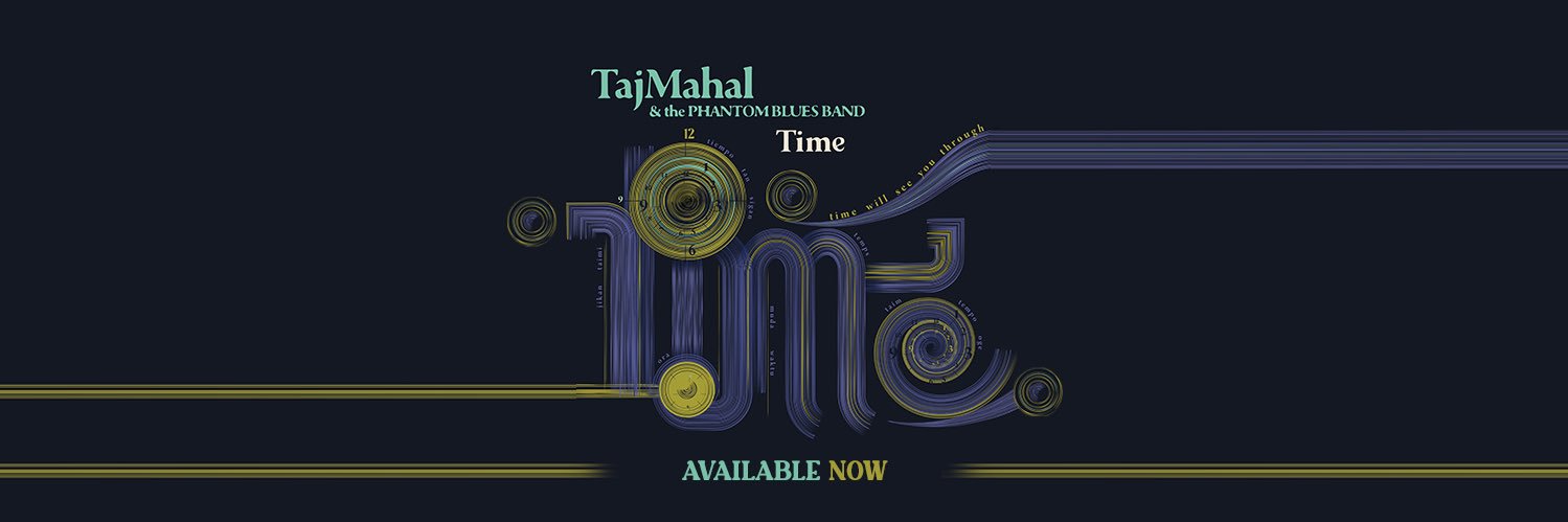 tajmahalblues's profile banner image