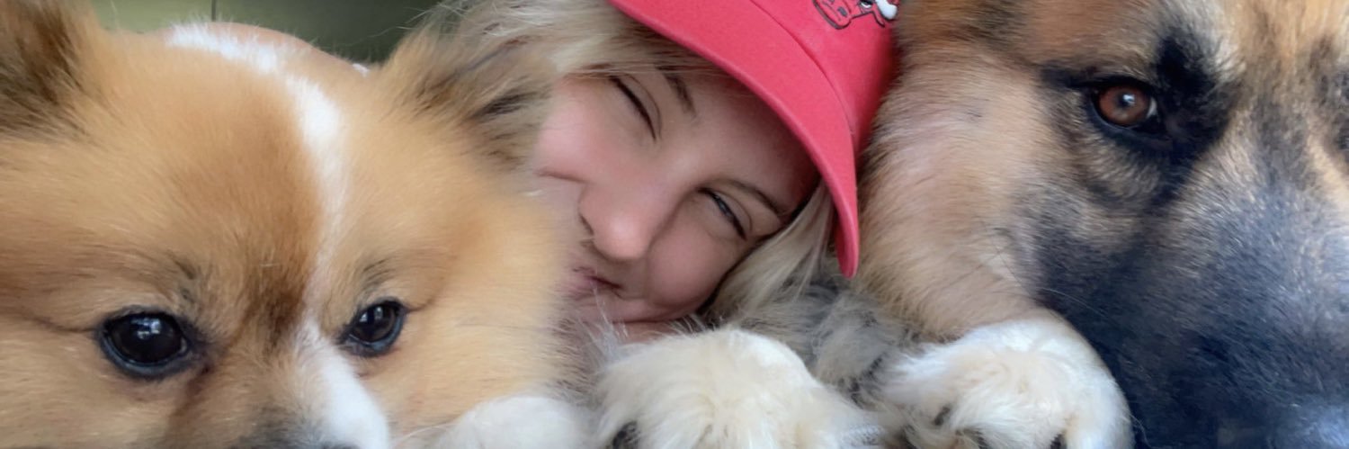 BryannaOrourke's profile banner image