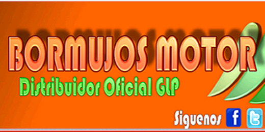 bormujosmotor's profile banner image