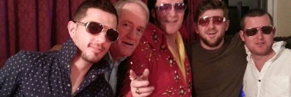 DannyKeast Profile Banner