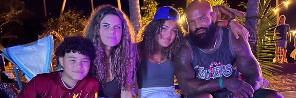 RyanFordBoxing Profile Banner