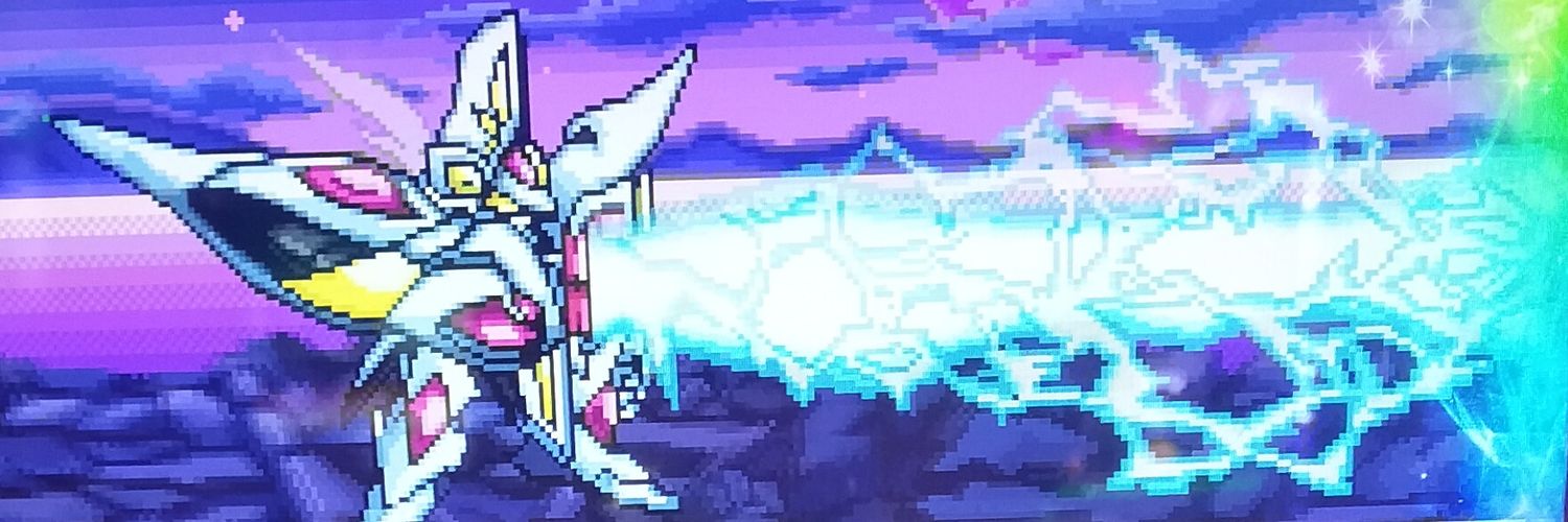 Yda5hi's profile banner image