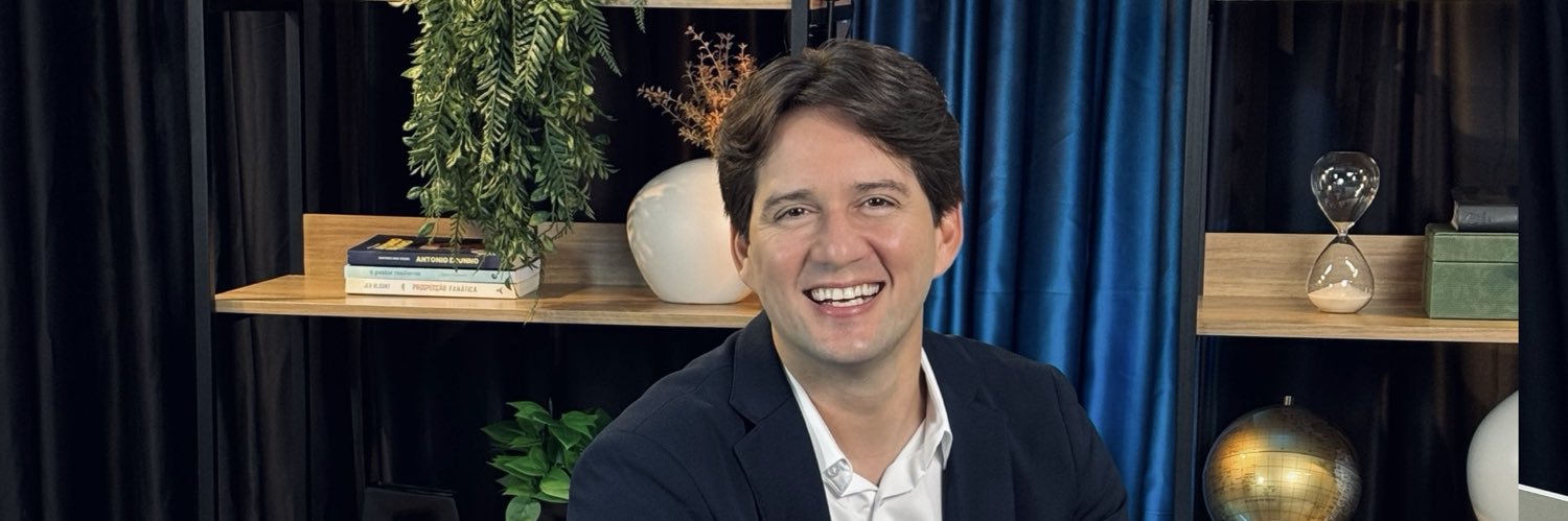 rafaelrlima's profile banner image
