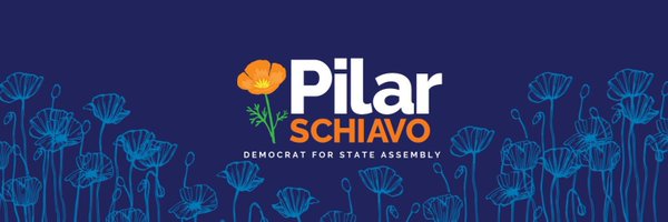 Pilar Schiavo Profile Banner