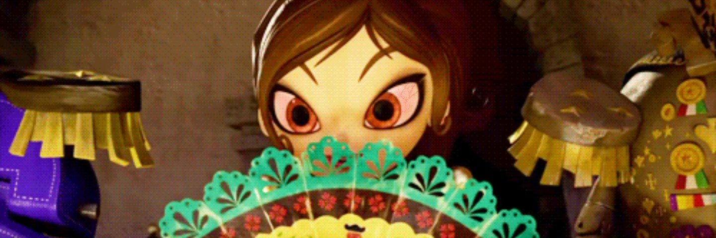 itsModernMARIA's profile banner image