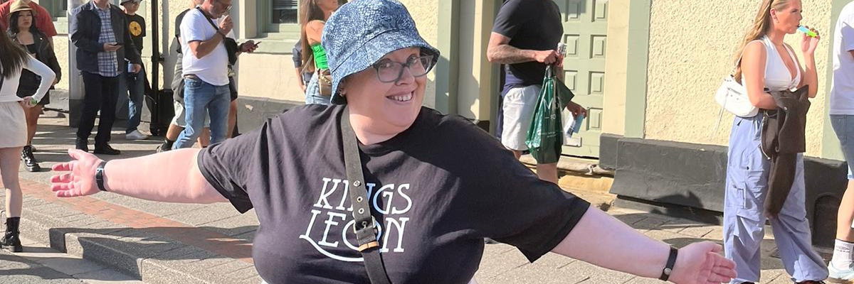 Lara🏴󠁧󠁢󠁷󠁬󠁳󠁿 banner