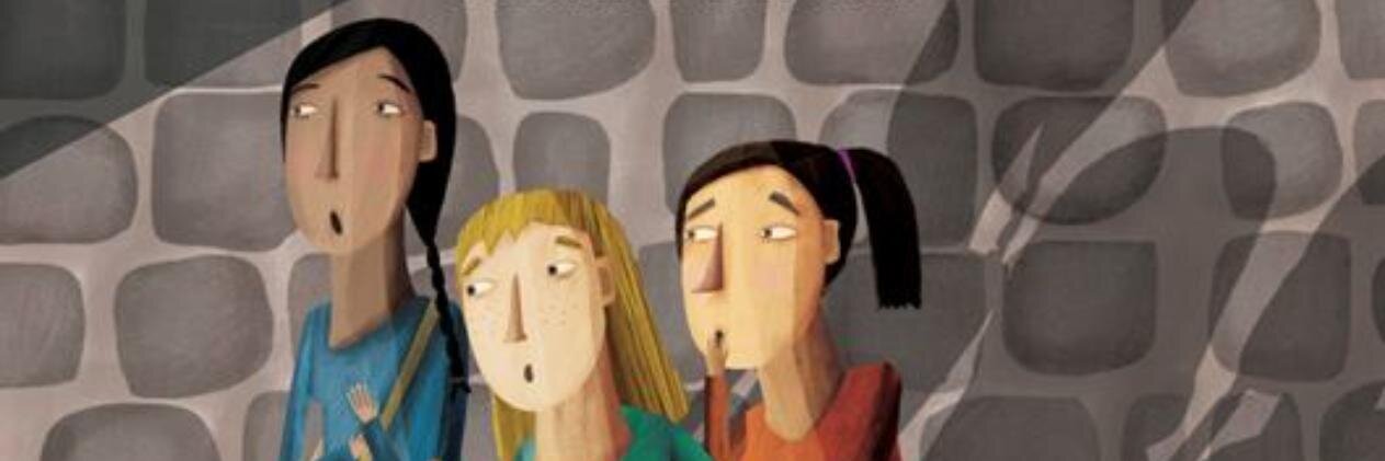 moyshein's profile banner image