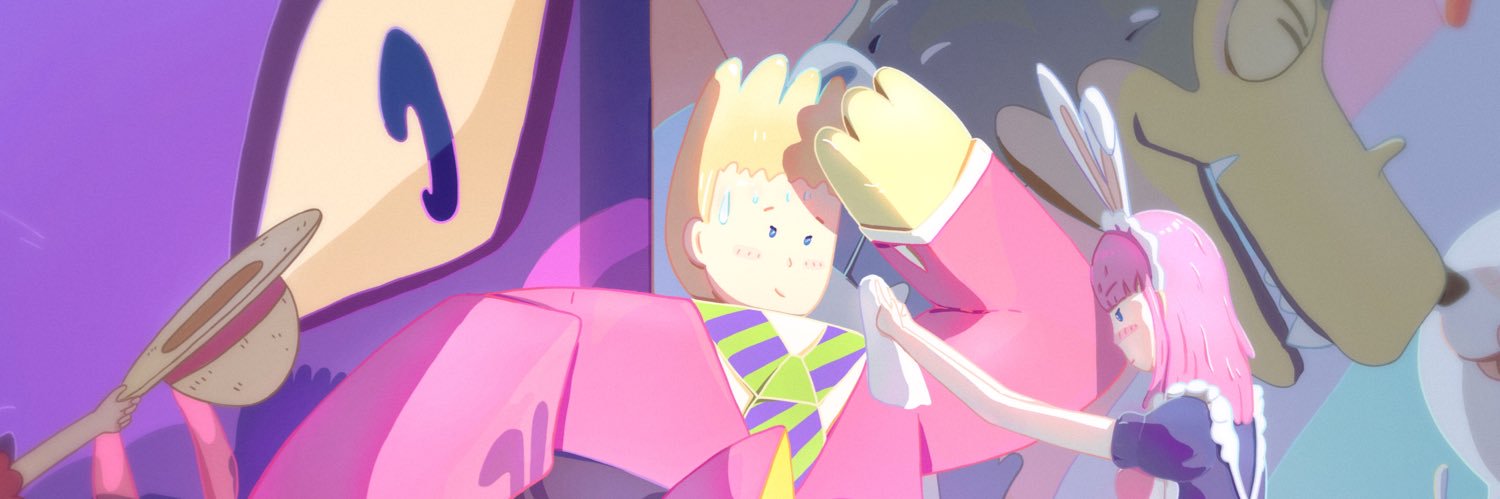 fulittlebat's profile banner image