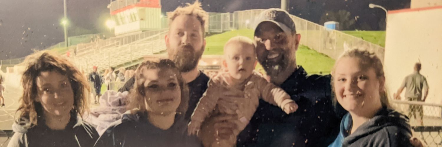 Friede Lundell banner