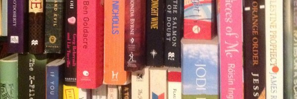 librarianintown Profile Banner