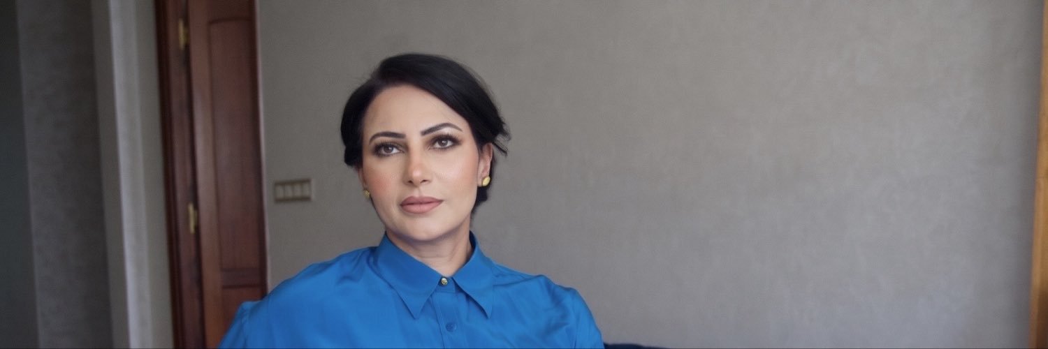 mariamoukrim's profile banner image