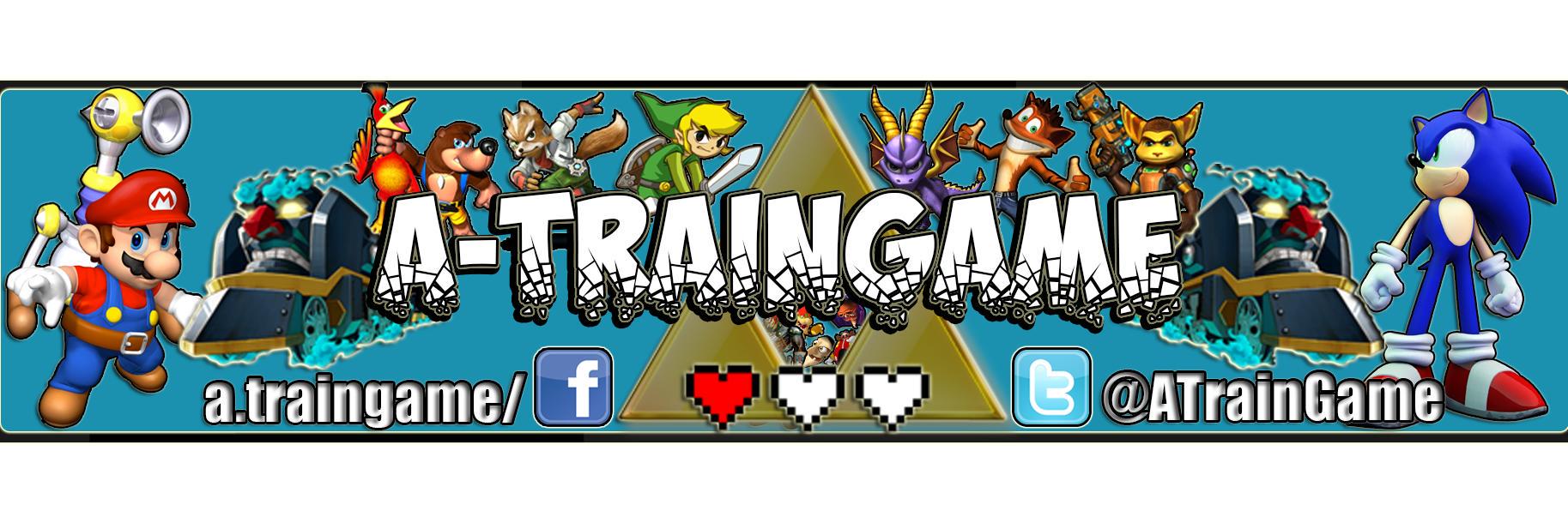ATrainGame's profile banner image